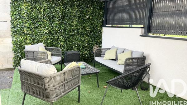 Maison à vendre 5 pièces 96 m² La Fouillouse