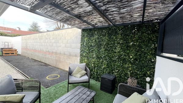 Maison à vendre 5 pièces 96 m² La Fouillouse