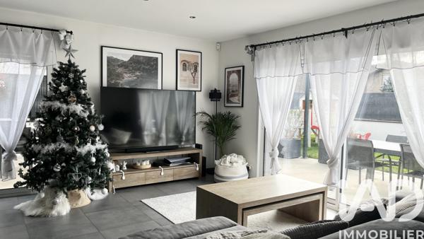 Maison à vendre 5 pièces 96 m² La Fouillouse