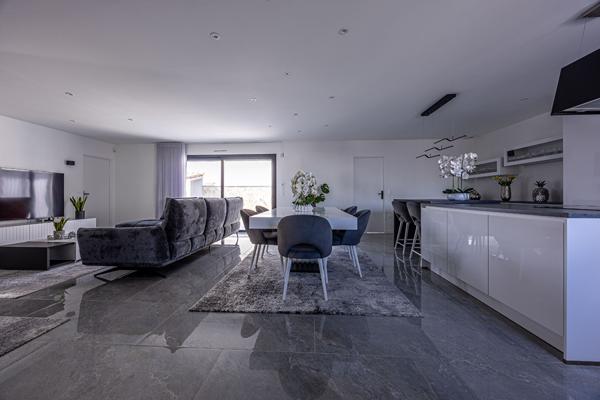 Maison récente de grand standing à vendre à Andilly - Exclusivité