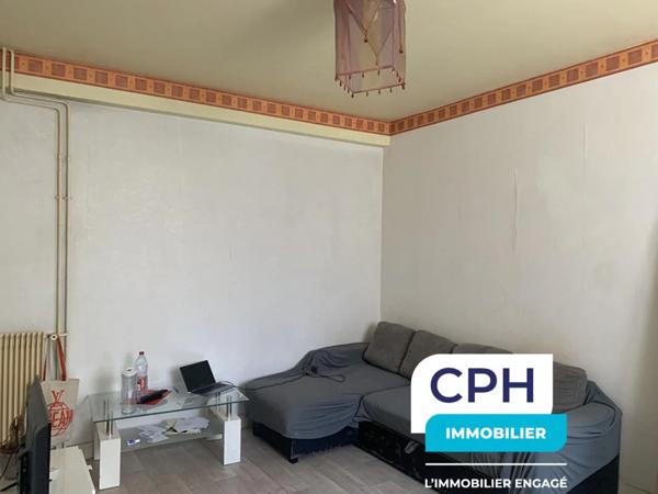 Appartement à vendre à Asnières-sur-Seine (92600)