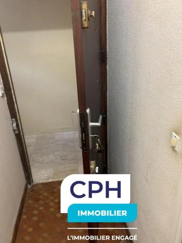 Appartement à vendre à Asnières-sur-Seine (92600)