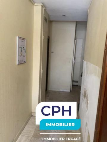 Appartement à vendre à Asnières-sur-Seine (92600)