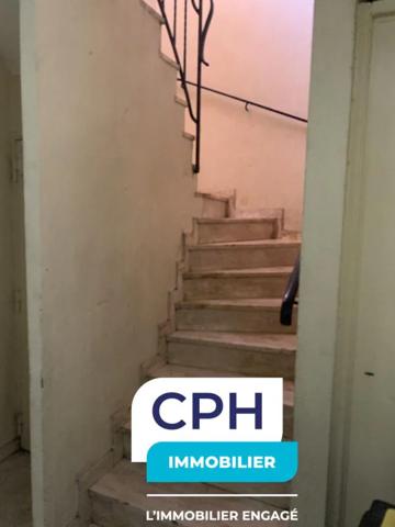 Appartement à vendre à Asnières-sur-Seine (92600)