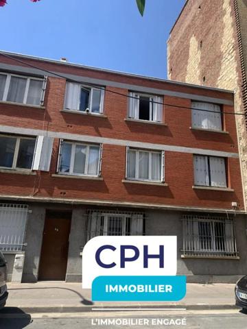 Appartement à vendre à Asnières-sur-Seine (92600)