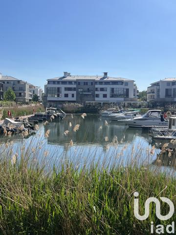 Appartement à vendre 5 pièces 100 m² L'Isle-Adam