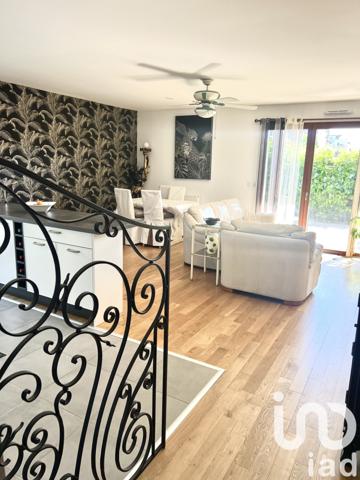 Appartement à vendre 5 pièces 100 m² L'Isle-Adam