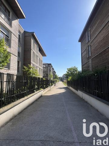 Appartement à vendre 5 pièces 100 m² L'Isle-Adam