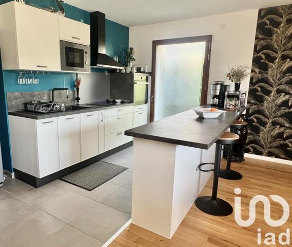 Appartement à vendre 5 pièces 100 m² L'Isle-Adam