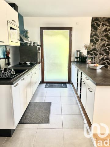 Appartement à vendre 5 pièces 100 m² L'Isle-Adam