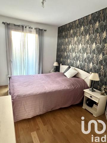 Appartement à vendre 5 pièces 100 m² L'Isle-Adam