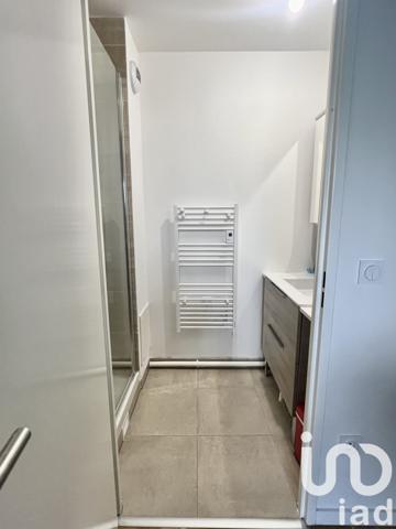 Appartement à vendre 5 pièces 100 m² L'Isle-Adam