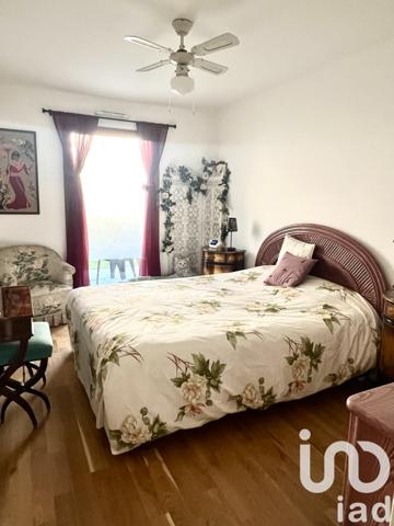 Appartement à vendre 5 pièces 100 m² L'Isle-Adam