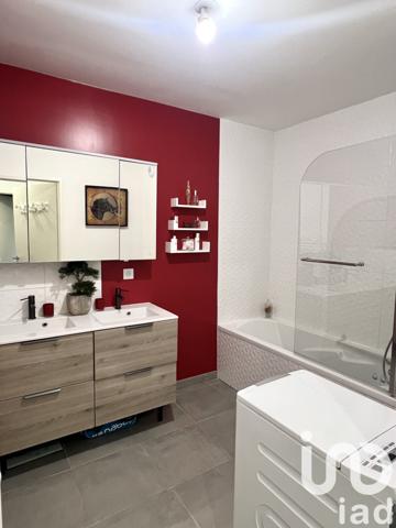 Appartement à vendre 5 pièces 100 m² L'Isle-Adam