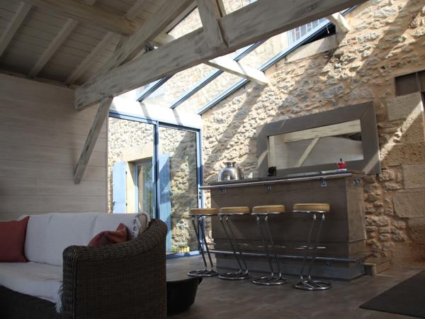 Propriete 5 pièce(s) 4 chambre(s) 338 m²
