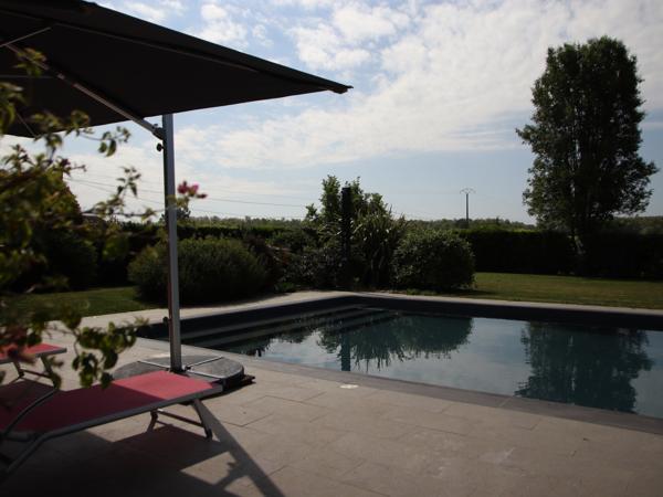 Propriete 5 pièce(s) 4 chambre(s) 338 m²