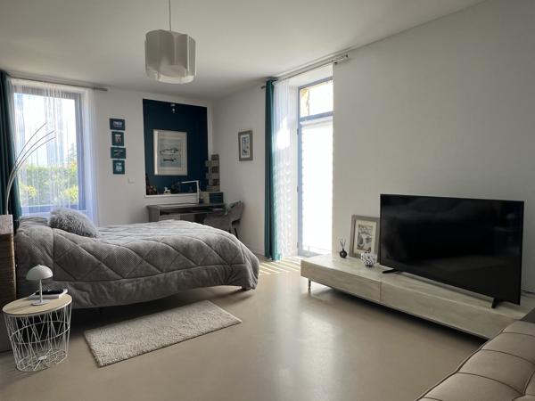 Propriete 5 pièce(s) 4 chambre(s) 338 m²