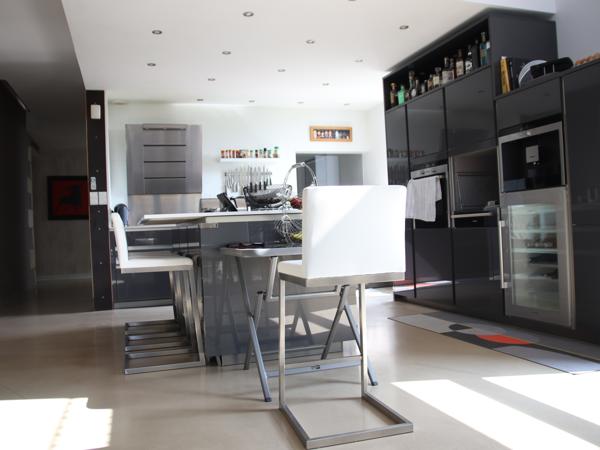 Propriete 5 pièce(s) 4 chambre(s) 338 m²