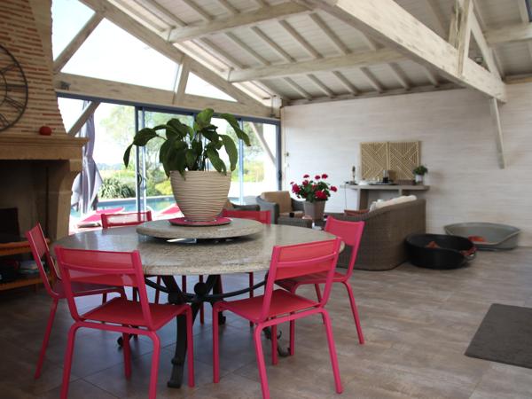 Propriete 5 pièce(s) 4 chambre(s) 338 m²