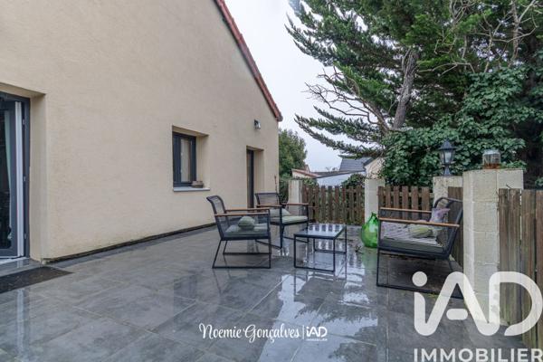 Maison à vendre 6 pièces 124 m² Rosny-sur-Seine