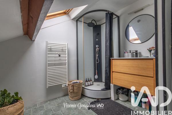 Maison à vendre 6 pièces 124 m² Rosny-sur-Seine