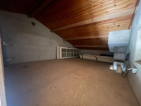 Maison Le Fenouiller 3 pièce(s) 68 M2