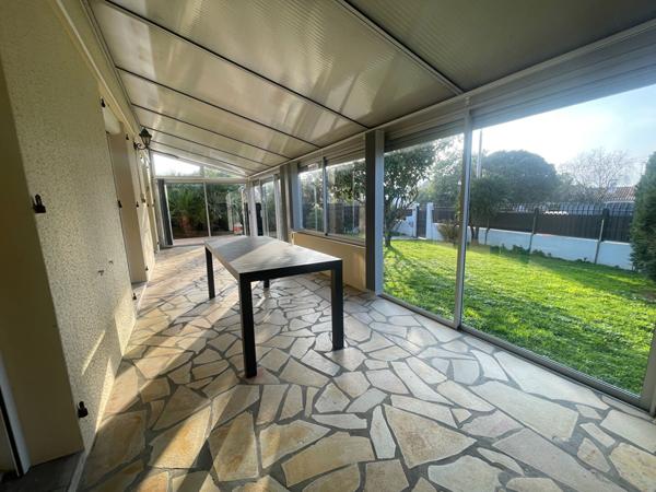 Maison Le Fenouiller 3 pièce(s) 68 M2