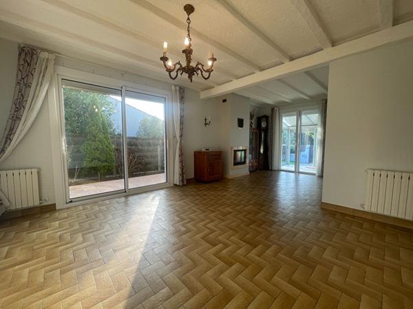 Maison Le Fenouiller 3 pièce(s) 68 M2