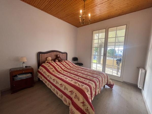 Maison Le Fenouiller 3 pièce(s) 68 M2