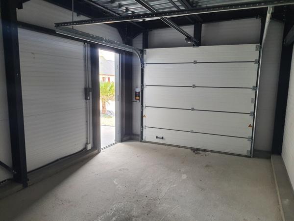 Maison Loches 5 pièce(s) 110 m2