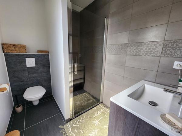 Maison Loches 5 pièce(s) 110 m2