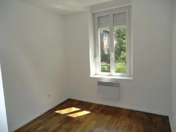 Appartement à louer à Nancy (54000)
