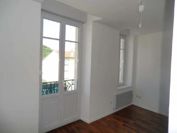 Appartement à louer à Nancy (54000)