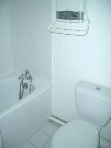 Appartement à louer à Nancy (54000)