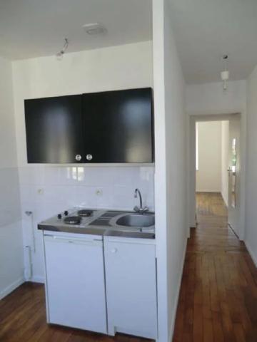 Appartement à louer à Nancy (54000)