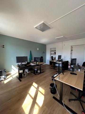 Bureau à louer à Nice (06300)