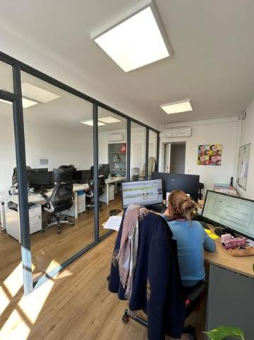 Bureau à louer à Nice (06300)