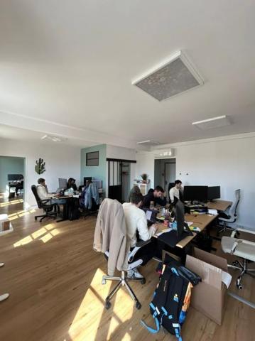 Bureau à louer à Nice (06300)