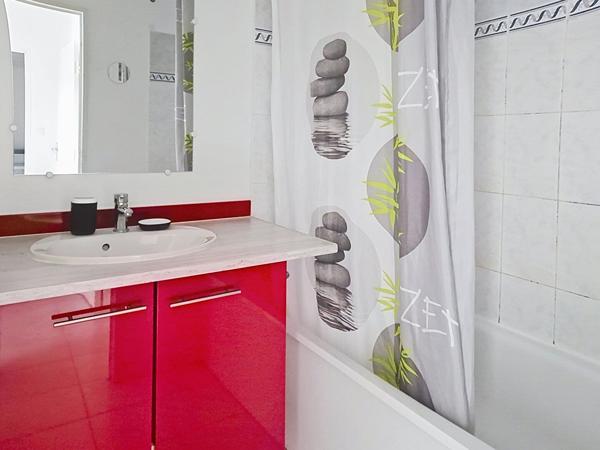 Appartement Trelaze 3 pièce(s) 58.76 m2