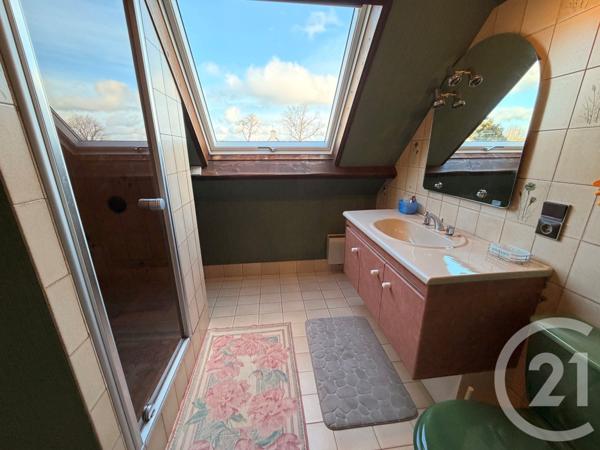 Maison à vendre  8 pièces - 172 m2 LA HAYE PESNEL - 50