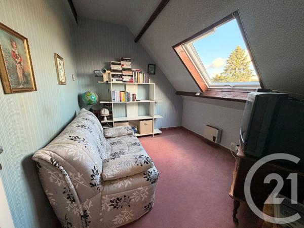 Maison à vendre  8 pièces - 172 m2 LA HAYE PESNEL - 50