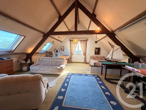 Maison à vendre  8 pièces - 172 m2 LA HAYE PESNEL - 50