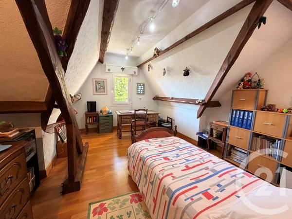 Maison à vendre  8 pièces - 172 m2 LA HAYE PESNEL - 50