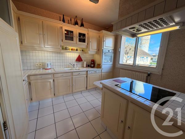 Maison à vendre  8 pièces - 172 m2 LA HAYE PESNEL - 50