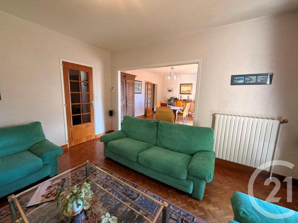 Maison à vendre  8 pièces - 172 m2 LA HAYE PESNEL - 50