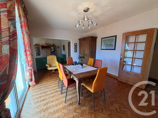 Maison à vendre  8 pièces - 172 m2 LA HAYE PESNEL - 50