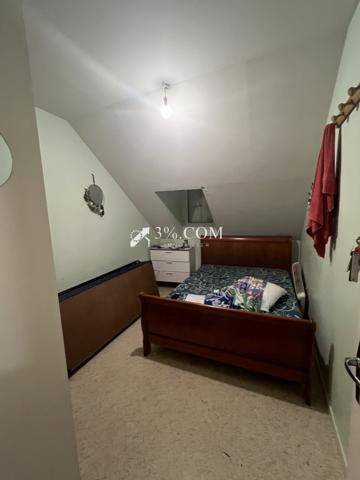 3%. COM IMMOBILIER À CHÂTELLERAULT : IMMEUBLE DE 184 M2 Châtellerault (86100)