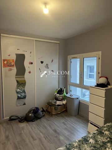 3%. COM IMMOBILIER À CHÂTELLERAULT : IMMEUBLE DE 184 M2 Châtellerault (86100)