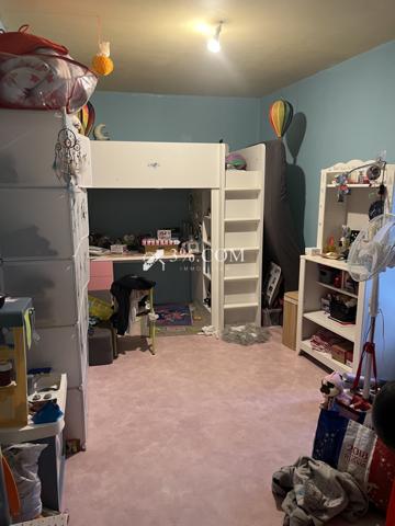 3%. COM IMMOBILIER À CHÂTELLERAULT : IMMEUBLE DE 184 M2 Châtellerault (86100)