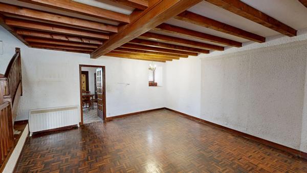 Maison avec jardin non attenant et garage Carcassonne NORD